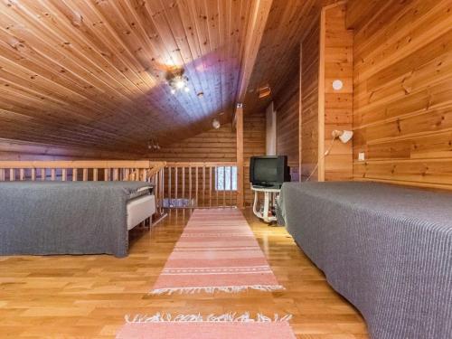 Holiday Home Rakotuli 2 semi-detached house by Interhome in Hyrynsalmi Holiday Home Rakotuli 2 semi-detached house by Interhome in Hyrynsalmi