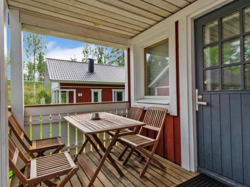 Holiday Home Saunamokki 3 by Interhome in Heinävesi Holiday Home Saunamokki 3 by Interhome in Heinävesi