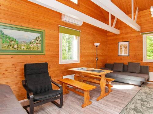 Holiday Home Saunamokki 3 by Interhome in Heinävesi Holiday Home Saunamokki 3 by Interhome in Heinävesi