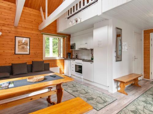 Holiday Home Saunamokki 3 by Interhome in Heinävesi Holiday Home Saunamokki 3 by Interhome in Heinävesi