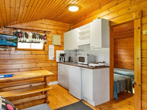 Holiday Home Rantamokki 17 by Interhome in Heinävesi Holiday Home Rantamokki 17 by Interhome in Heinävesi