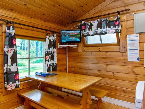 Holiday Home Rantamokki 17 by Interhome in Heinävesi Holiday Home Rantamokki 17 by Interhome in Heinävesi