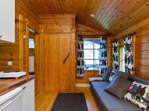 Holiday Home Rantamokki 17 by Interhome in Heinävesi Holiday Home Rantamokki 17 by Interhome in Heinävesi
