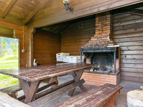 Holiday Home Rantamokki 17 by Interhome in Heinävesi Holiday Home Rantamokki 17 by Interhome in Heinävesi