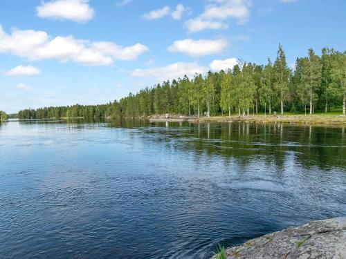 Holiday Home Rantamokki 17 by Interhome in Heinävesi Holiday Home Rantamokki 17 by Interhome in Heinävesi