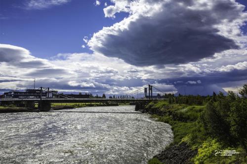 River Apartments in Selfoss River Apartments in Selfoss