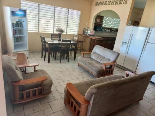 المرافق, The Seaside Garden Guesthouse in Buccoo المرافق, The Seaside Garden Guesthouse in Buccoo