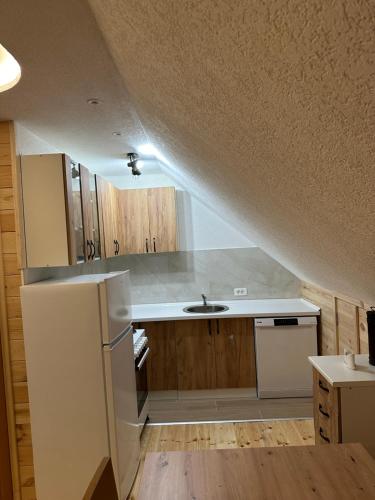 Apartman Filip in كولاسين Apartman Filip in كولاسين
