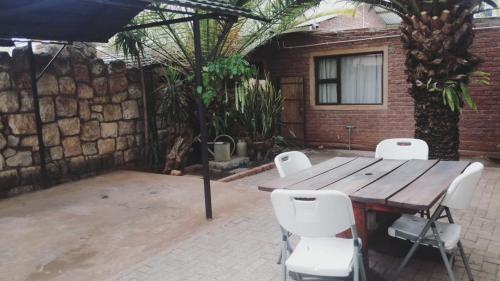 Tsumeb Backpackers & Safari in Tsumeb Tsumeb Backpackers & Safari in Tsumeb