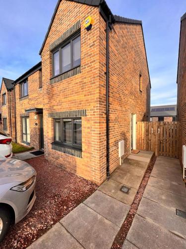 En-suite Room with Independent Entrance. in Danderhall En-suite Room with Independent Entrance. in Danderhall