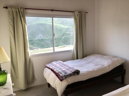 Casa de montaña, Las Chacritas (Casa de montana, Las Chacritas) in 埃爾羅德奧 Casa de montaña, Las Chacritas (Casa de montana, Las Chacritas) in 埃爾羅德奧