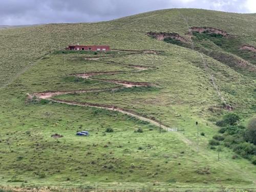 Casa de montaña, Las Chacritas (Casa de montana, Las Chacritas) in 埃爾羅德奧 Casa de montaña, Las Chacritas (Casa de montana, Las Chacritas) in 埃爾羅德奧