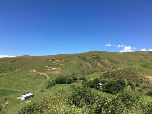 Casa de montaña, Las Chacritas (Casa de montana, Las Chacritas) in 埃爾羅德奧 Casa de montaña, Las Chacritas (Casa de montana, Las Chacritas) in 埃爾羅德奧