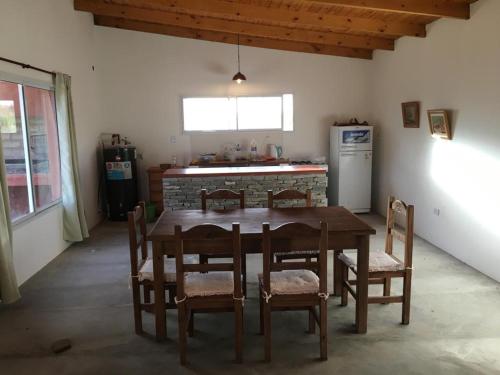 Casa de montaña, Las Chacritas (Casa de montana, Las Chacritas) in 埃爾羅德奧 Casa de montaña, Las Chacritas (Casa de montana, Las Chacritas) in 埃爾羅德奧