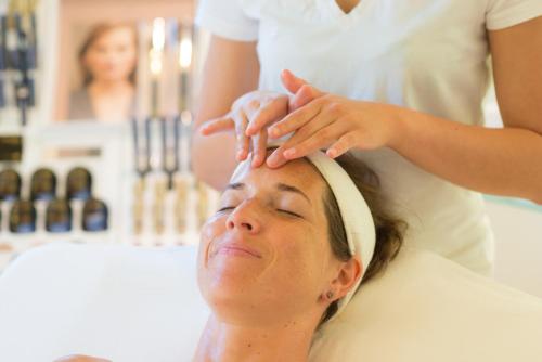 This photo about Menschels Vitalresort shared on HyHotel.com