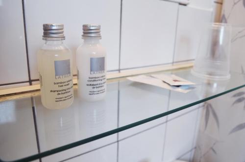 This photo about Condo & Motel des Berges shared on HyHotel.com