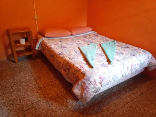 Hospedaje Santo Domingo in Παναζάχελ Hospedaje Santo Domingo in Παναζάχελ
