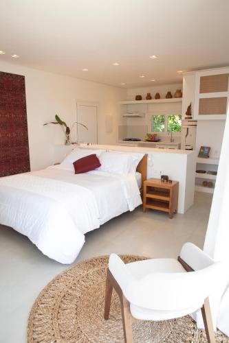 Koserê Exclusive Suites (Kosere Exclusive Suites) in Praia do Veloso Koserê Exclusive Suites (Kosere Exclusive Suites) in Praia do Veloso