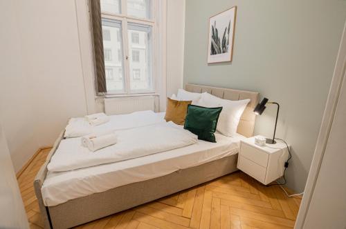 Charming APT perfect for 4-6 tram, self-checkin