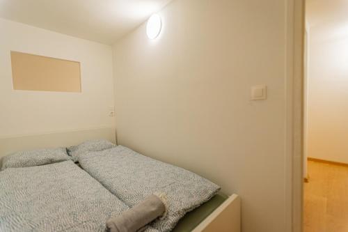 Cosy downtown flat in Budapest, Lisa