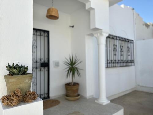 Dar almasyaf, maison bord de mer in Gabes Dar almasyaf, maison bord de mer in Gabes