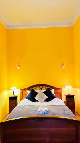 Jozsef 69 Apartment - Comfort and Cosy