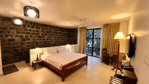Mango Hill Yercaud in เยอร์เคาด์ Mango Hill Yercaud in เยอร์เคาด์