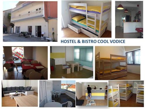 This photo about Hostel Cool shared on HyHotel.com