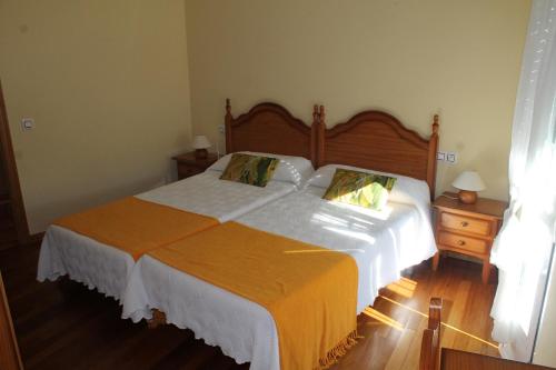 Casa O Torgal in Parada De Sil Casa O Torgal in Parada De Sil