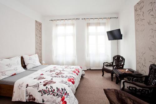 Penzion Bellis Hotel