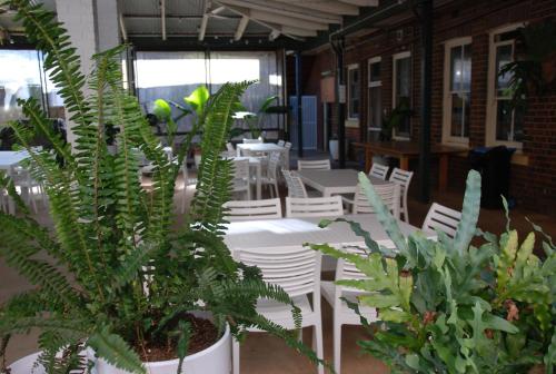 منظر, THE FED AND BED TEMORA in Temora منظر, THE FED AND BED TEMORA in Temora