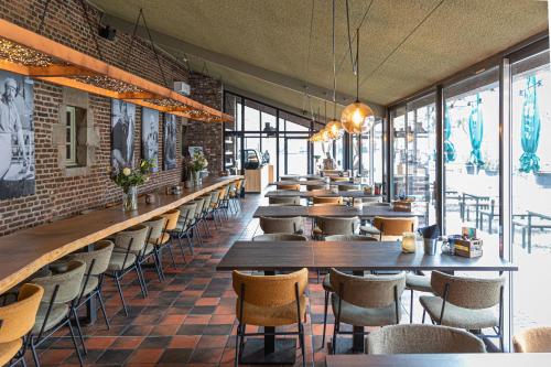 Restaurante, Landgoed Kasteel Limbricht in Heerlen Restaurante, Landgoed Kasteel Limbricht in Heerlen