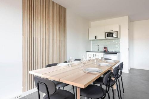 Facilities, Agreable appartement pres de Paris - IV in Les Lilas Facilities, Agreable appartement pres de Paris - IV in Les Lilas
