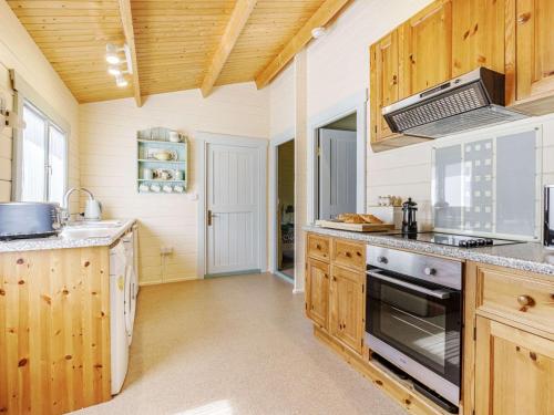 Instalaciones, 2 Bed in Clovelly BITFL in Woolfardisworthy Instalaciones, 2 Bed in Clovelly BITFL in Woolfardisworthy