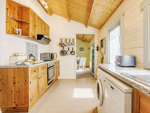 Instalaciones, 2 Bed in Clovelly BITFL in Woolfardisworthy Instalaciones, 2 Bed in Clovelly BITFL in Woolfardisworthy