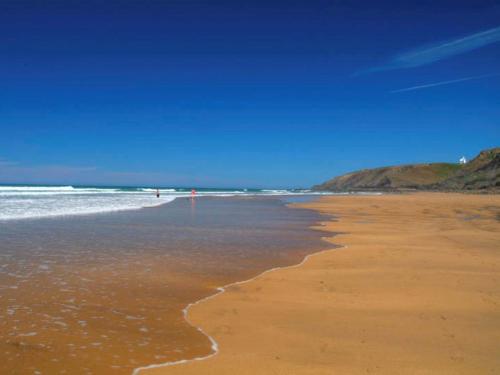 Instalaciones, 2 Bed in Clovelly BITFL in Woolfardisworthy Instalaciones, 2 Bed in Clovelly BITFL in Woolfardisworthy
