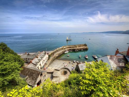 Instalaciones, 2 Bed in Clovelly BITFL in Woolfardisworthy Instalaciones, 2 Bed in Clovelly BITFL in Woolfardisworthy