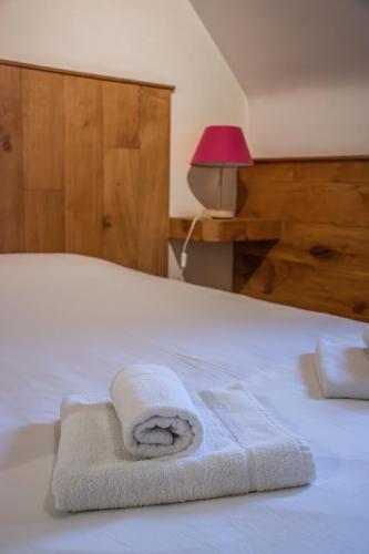 B&B La Ferme de l'Hoste in Вавре B&B La Ferme de l'Hoste in Вавре