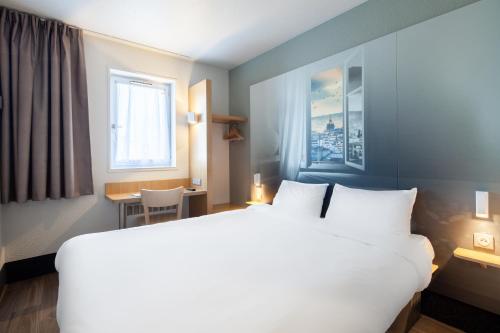 B&B HOTEL Maurepas in Морепас B&B HOTEL Maurepas in Морепас