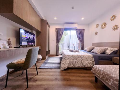 La Habana huahin Netflix prime VIP