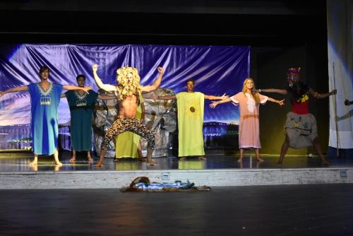 This photo about Hotel Costa Verde shared on HyHotel.com