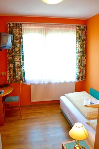 Gasthof Redl in Wallsee Gasthof Redl in Wallsee