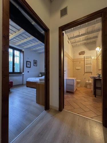 Appartamento in storica Cascina Lombarda Cusago Rho-Fiera-San-Siro in 庫薩果 Appartamento in storica Cascina Lombarda Cusago Rho-Fiera-San-Siro in 庫薩果