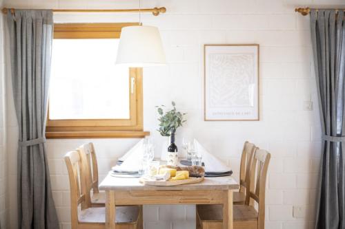 Facilities, Chasa Fabulusa in Ftan Facilities, Chasa Fabulusa in Ftan