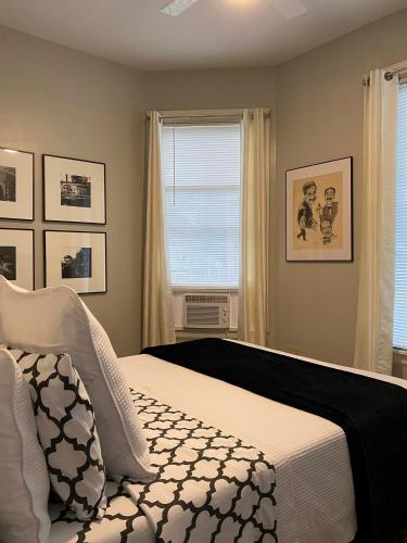 2 BR Loft - Walk to Cafes-Breweries- Arts & Entertainment District in Glens Falls (NY) 2 BR Loft - Walk to Cafes-Breweries- Arts & Entertainment District in Glens Falls (NY)