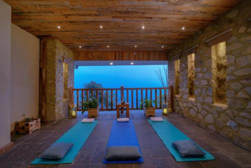 Attractions, Sarangkot Mountain Lodge in Pokhara Attractions, Sarangkot Mountain Lodge in Pokhara