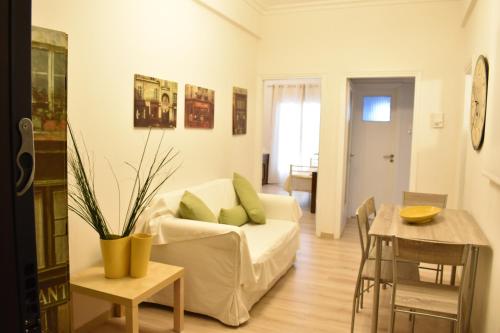 Downtown cozy apartment