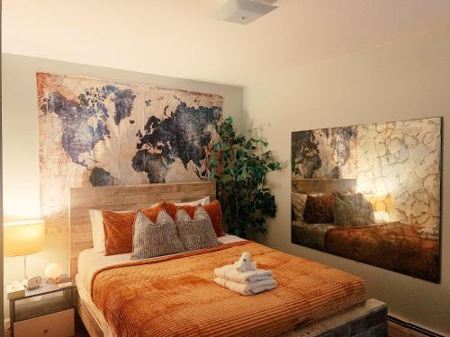 SALE!! Brick City Bungalow 20 mins from NYC!! in Harrison (NJ) SALE!! Brick City Bungalow 20 mins from NYC!! in Harrison (NJ)