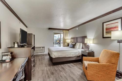 Park Inn by Radisson, Salt Lake City-Midvale in Salt Lake City (UT) Park Inn by Radisson, Salt Lake City-Midvale in Salt Lake City (UT)