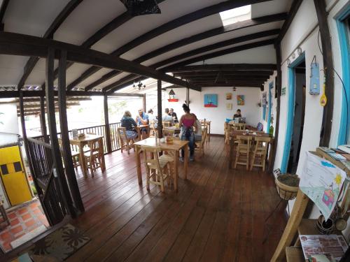 Food and beverages, Casa La Eliana in Salento Food and beverages, Casa La Eliana in Salento